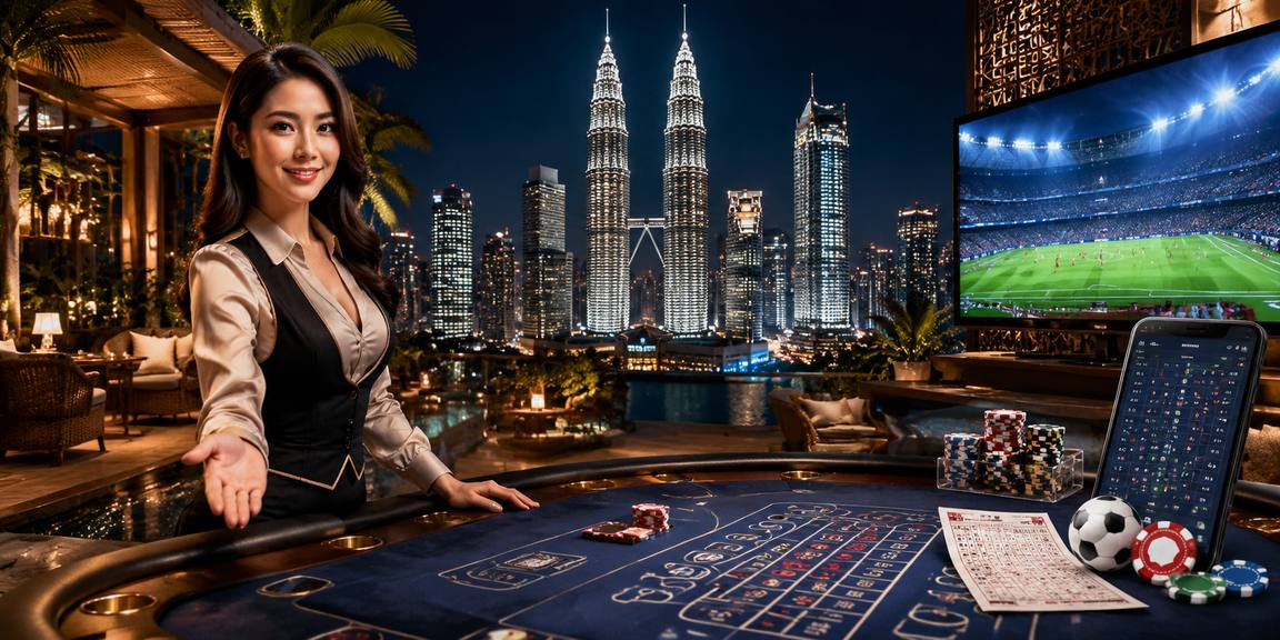batman138 mobile gaming